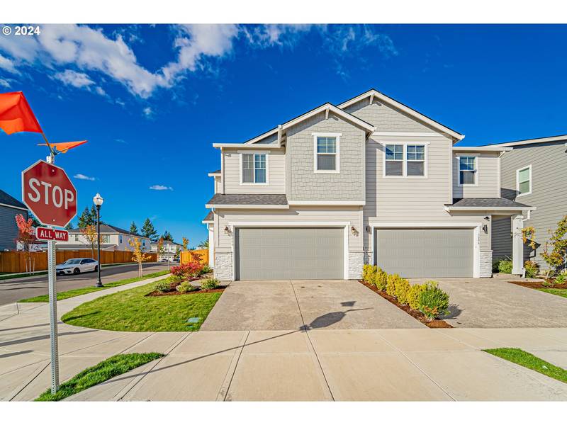 3000 N PIONEER CANYON DR, Ridgefield, WA 98642