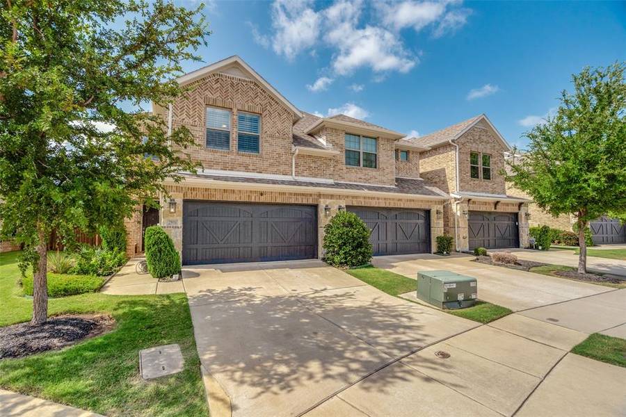 2908 Galveston Street, Plano, TX 75075