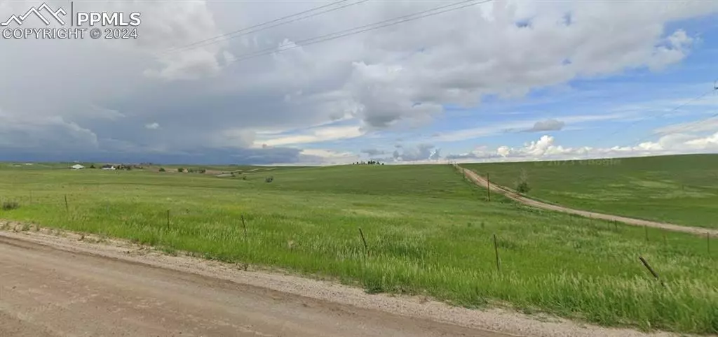 County Road 174, Kiowa, CO 80117