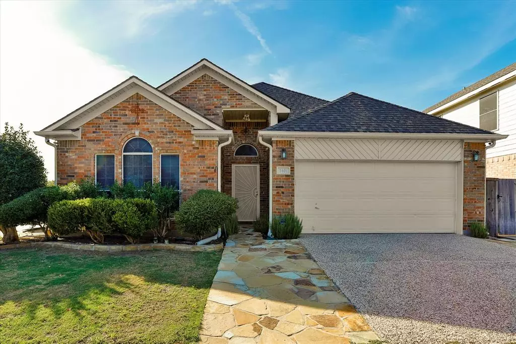 Flower Mound, TX 75028,3401 Windchase Drive