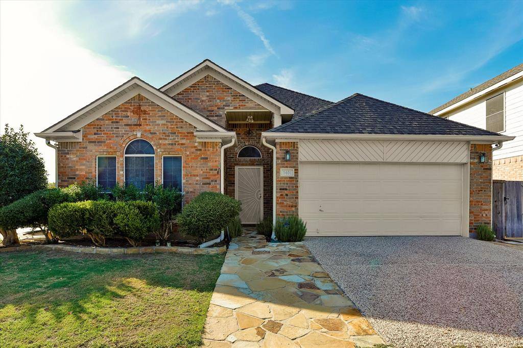 Flower Mound, TX 75028,3401 Windchase Drive