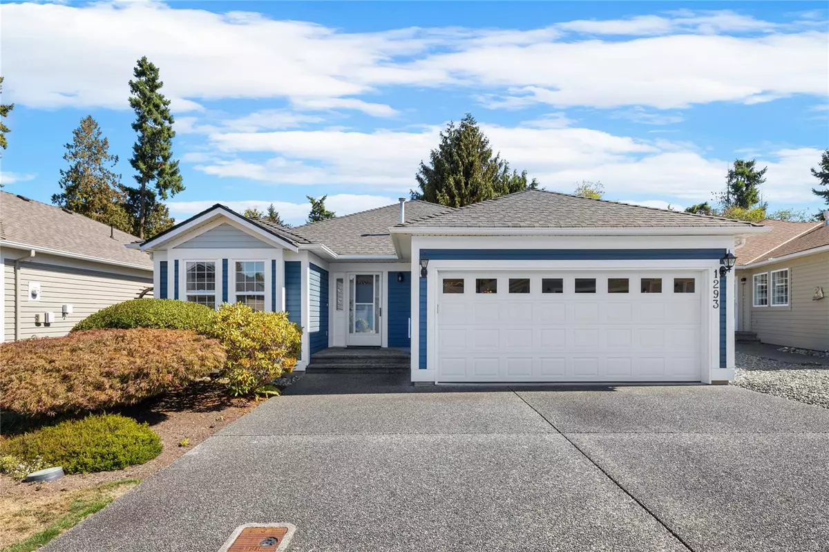 Qualicum Beach, BC V9K 2K4,1293 Oceanside Dr