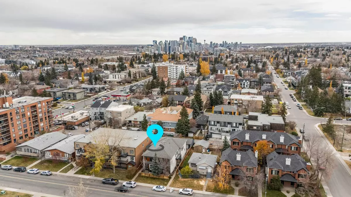 Calgary, AB T3E 2J8,1924 29 ST SW