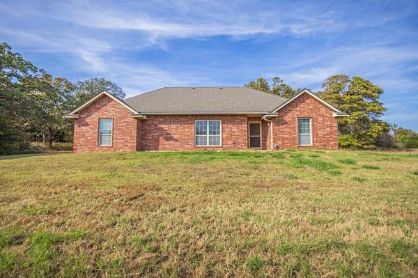 17501 Bethel Road, Shawnee, OK 74801