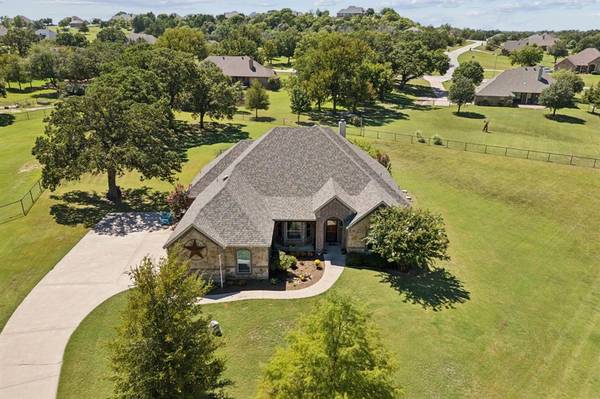 Weatherford, TX 76085,313 Ellis Creek Court