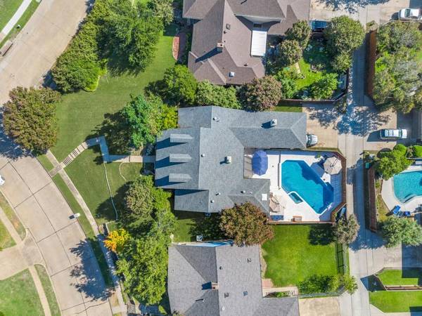 602 Glen Canyon Drive, Garland, TX 75040