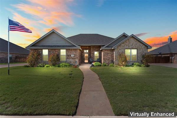 6434 Milestone Drive, Abilene, TX 79606