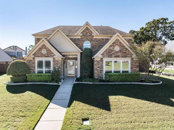 1350 Autumn Trail, Lewisville, TX 75067