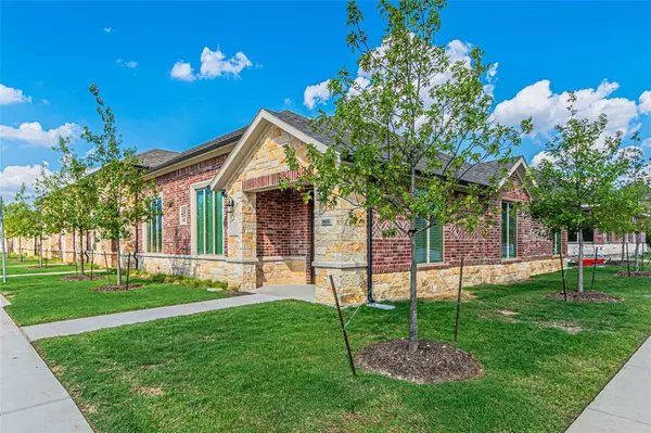 800 Stone brook Parkway, Frisco, TX 75036