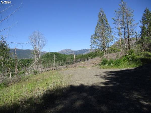 Gates, OR 97346,000 Green Mountain RD