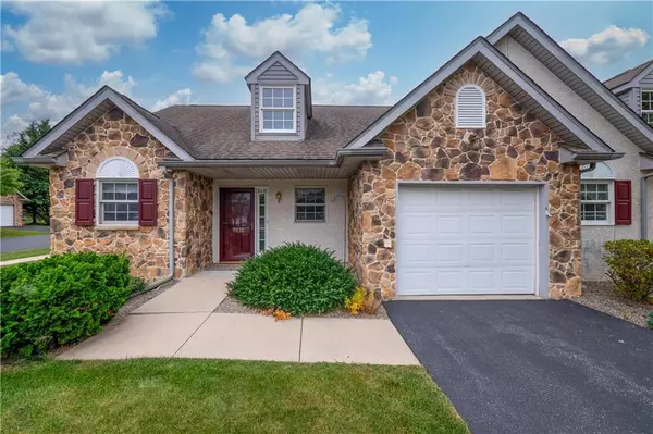 2630 Harvest Drive, Easton, PA 18040