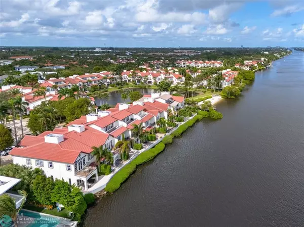 Delray Beach, FL 33483,1371 Estuary Trl  #1371