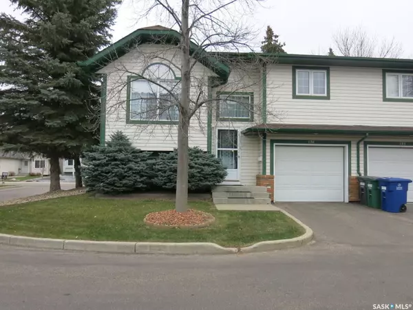 515 McWillie AVENUE #136, Saskatoon, SK S7S 1K8