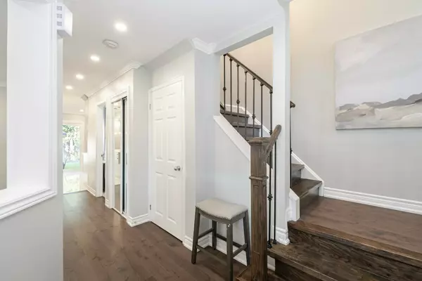 Mississauga, ON L5N 4A2,2853 Monticello Mews #Lease