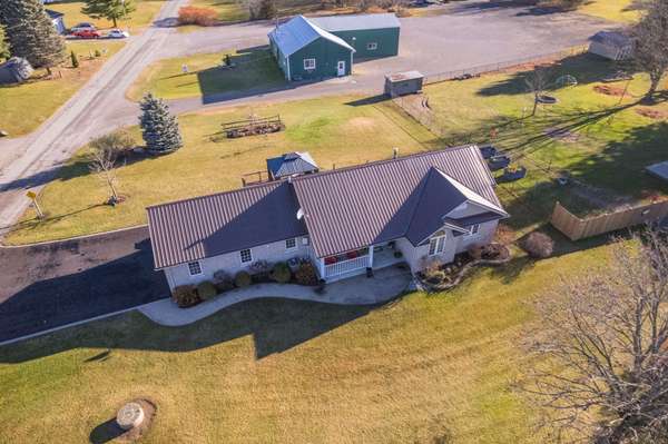 115 Haynes RD, Cramahe, ON K0K 1M0