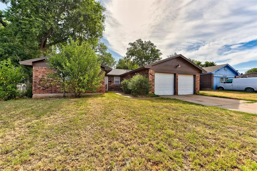 5104 Brookdale Street, Oklahoma City, OK 73135