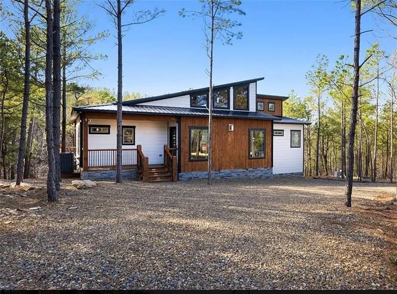 360 Timberline Trail, Broken Bow, OK 74728