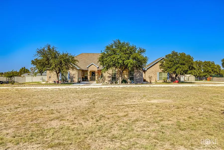 2654 Venado Dr, Christoval, TX 76935