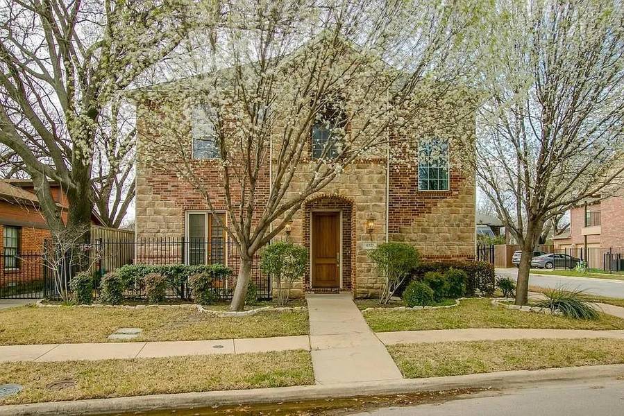 4929 Homer Street, Dallas, TX 75206