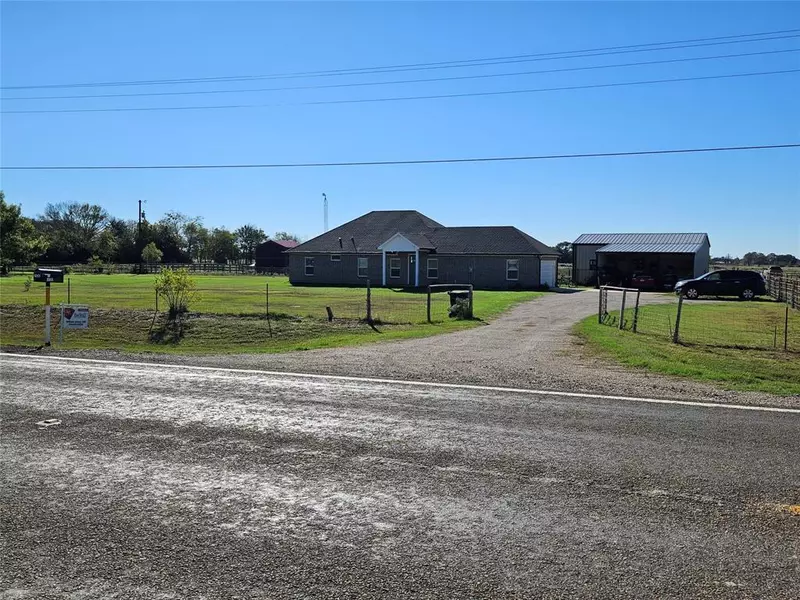 14282 E SH -243, Kaufman, TX 75142