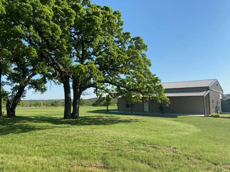 10393 State Hwy 148, Jacksboro, TX 76458