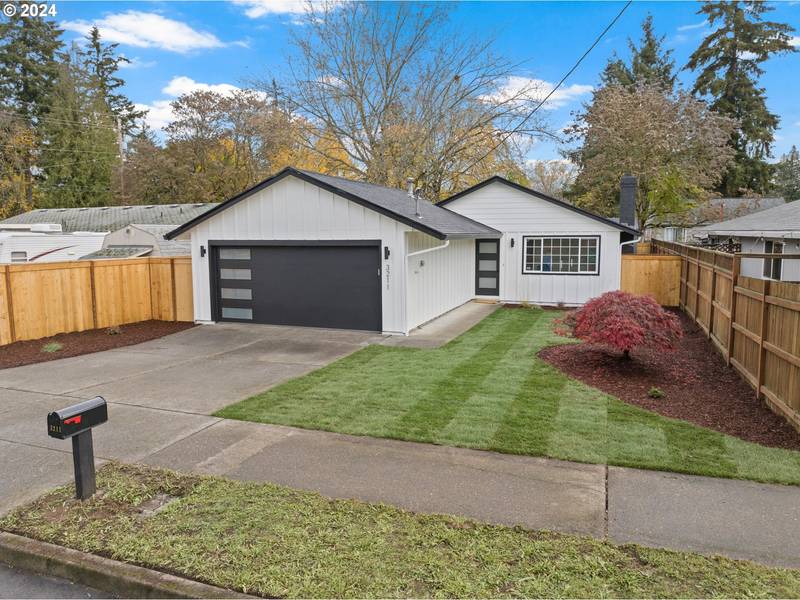 3211 FAIRMOUNT AVE, Vancouver, WA 98661