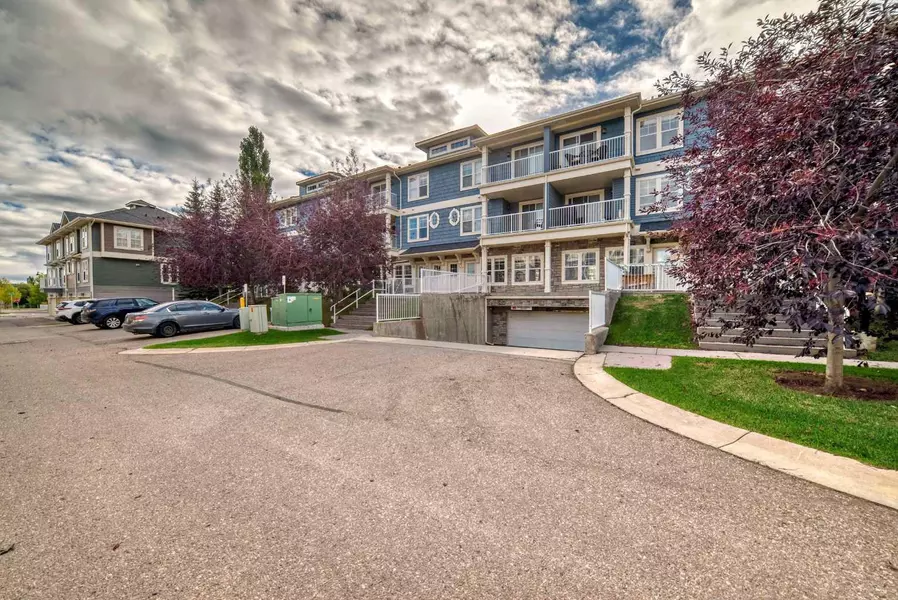 77 Auburn Bay Common SE #77, Calgary, AB t3m0m6