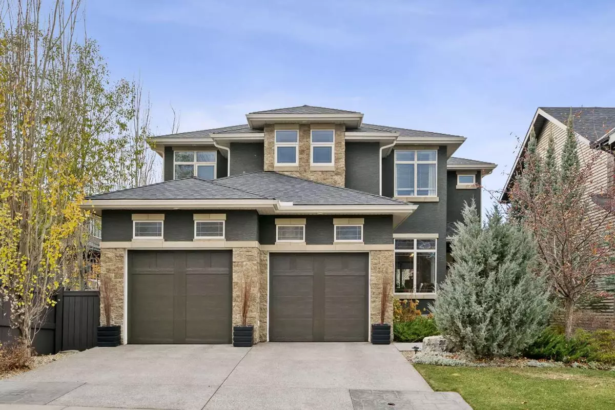 Calgary, AB T2Y 0H2,437 Evergreen CIR Southwest