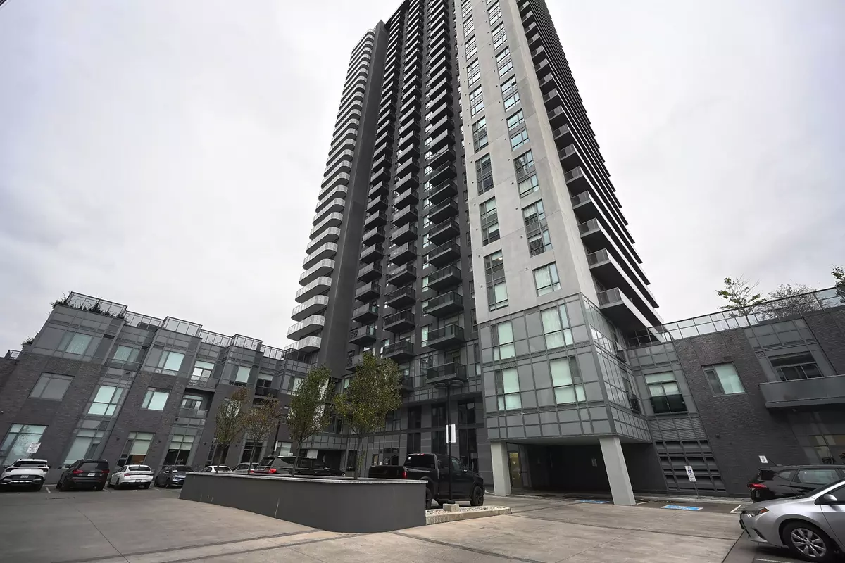 Mississauga, ON L4Z 0C6,8 Nahani WAY #2305