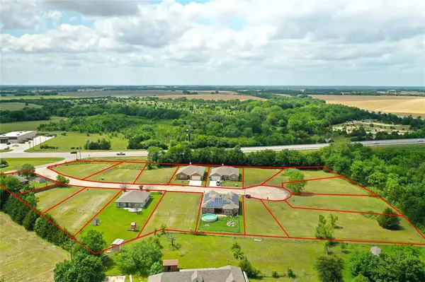 Trenton, TX 75490,0000 Kelcey Court