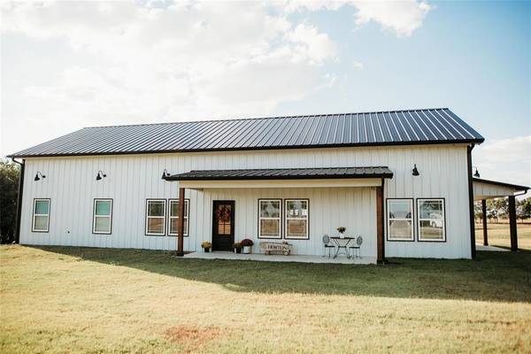 595 County Road 2870, Honey Grove, TX 75446