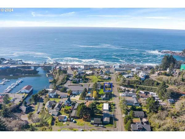 Depoe Bay, OR 97341,10 SE WILLIAMS AVE