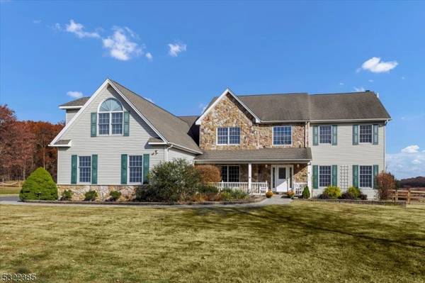 478 Naughright Rd, Washington Twp., NJ 07853