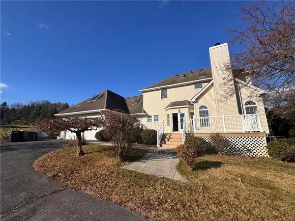 106 Lynx Lane, Chestnuthill Twp, PA 18330