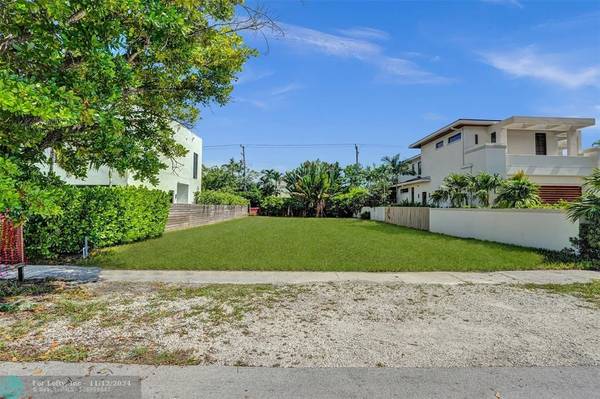 Fort Lauderdale, FL 33301,1633 NE 4th Pl