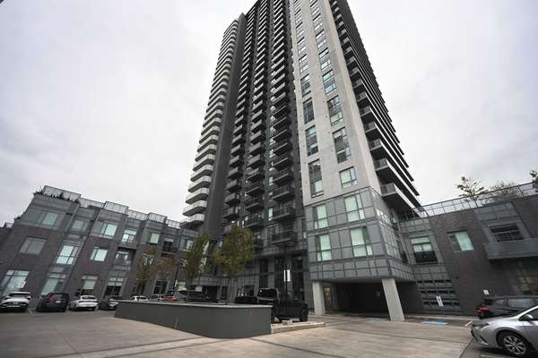 8 Nahani WAY #2305, Mississauga, ON L4Z 0C6