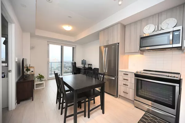 Mississauga, ON L4Z 0C6,8 Nahani WAY #2305