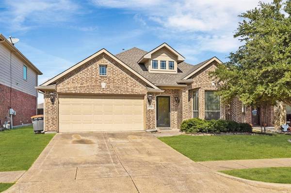 1116 Honeywell Drive,  Anna,  TX 75409