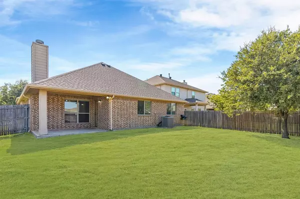 Anna, TX 75409,1116 Honeywell Drive