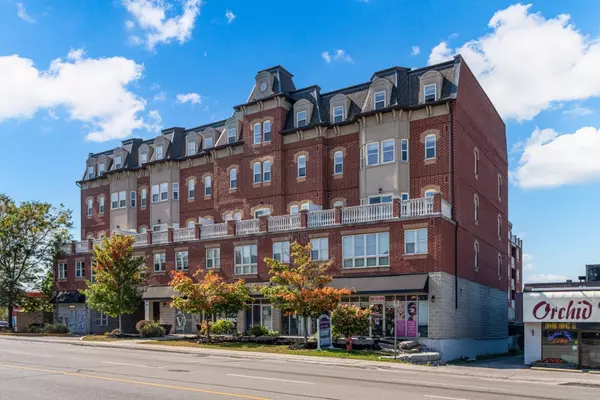 Aurora, ON L4G 1P2,15450 Yonge ST #414