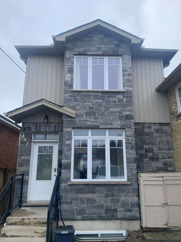 Kitchener, ON N2M 3H7,447 Stirling AVE S #Upper