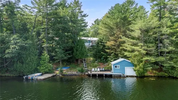 242 ISLAND 90 RD, Georgian Bay, ON L0K 1S0