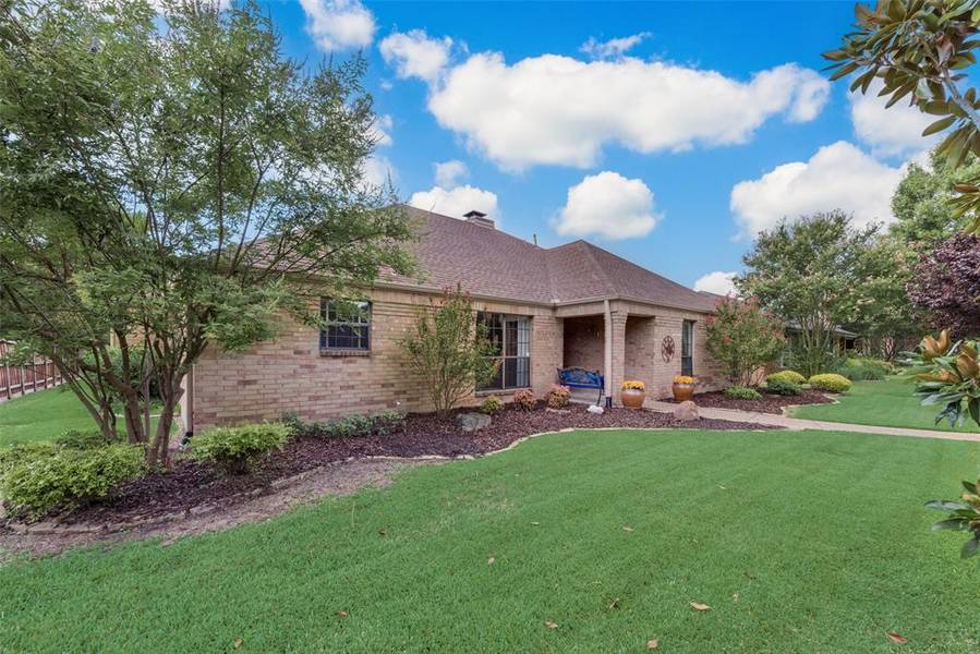 2320 Fountain Head Drive, Plano, TX 75023