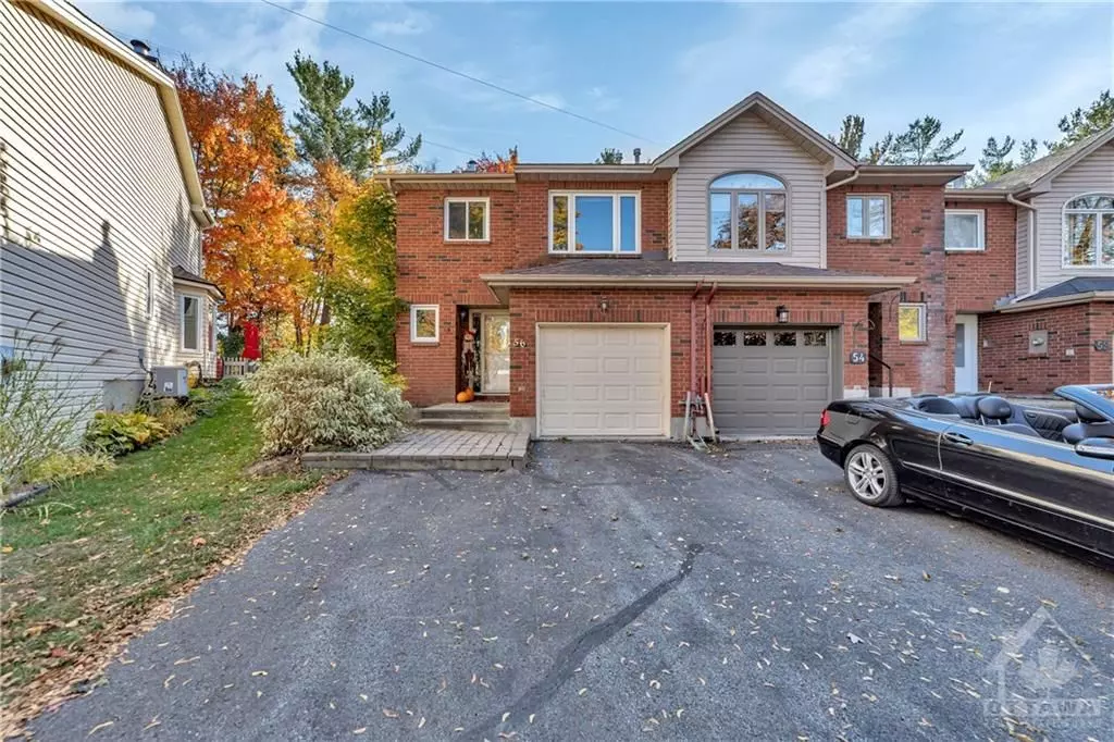 Kanata, ON K2M 2H9,56 FURLONG CRES