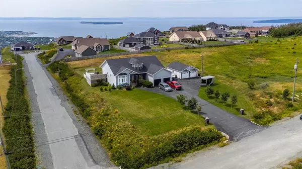 139 Ridgewood Drive, Paradise, NL A1L 1K9