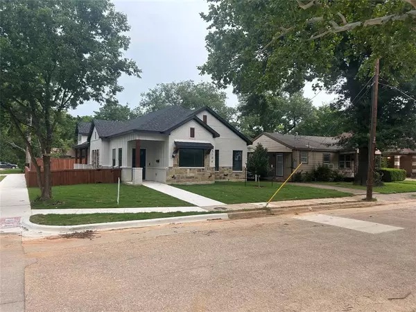 Dallas, TX 75210,5104 Audrey Street