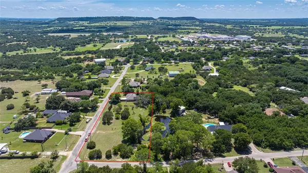 Granbury, TX 76048,618 Carruth Road