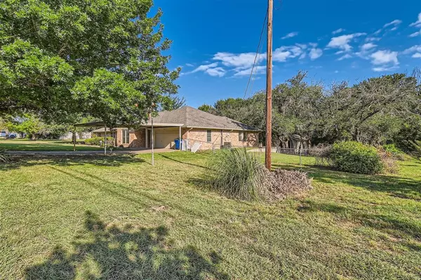 Granbury, TX 76048,618 Carruth Road