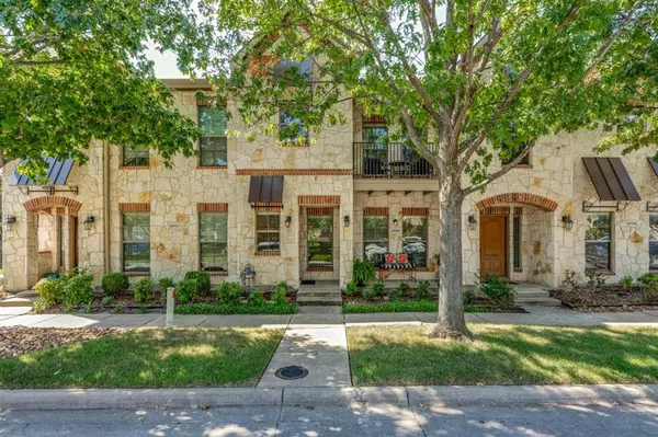 8705 Trolley Trail, Mckinney, TX 75070