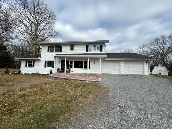 342 Smoke Rise Road, Mansfield, PA 16933